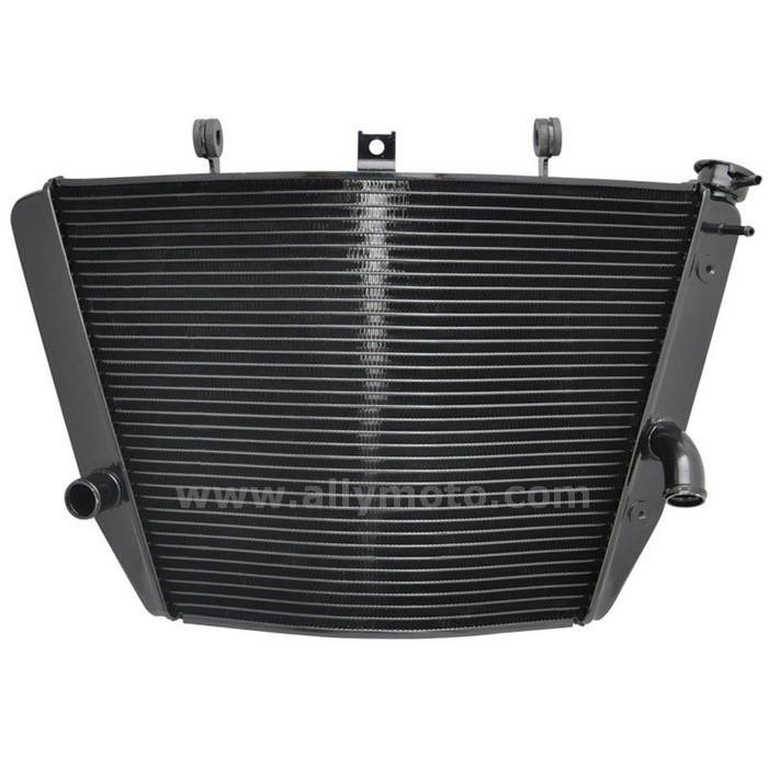 106 Suzuki Gsxr1000 2009-2011 Aluminium Radiator